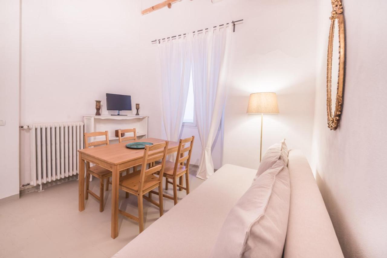 Aparthotel Hello Florença