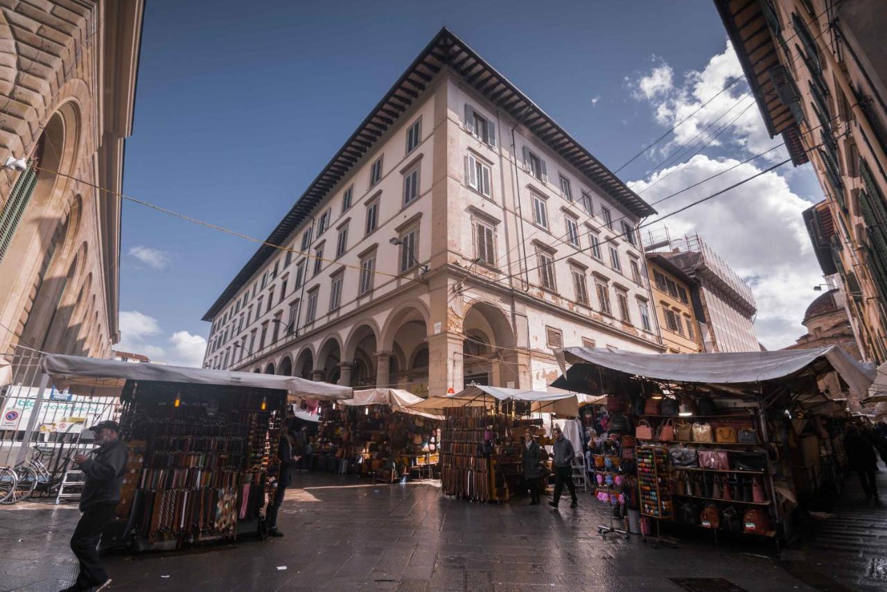 Hello Florença